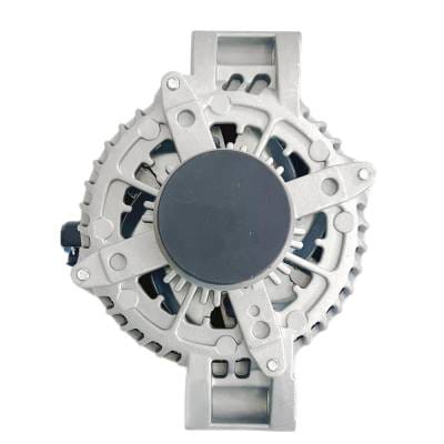 12V Alternator Compatible With 2017-2019 Ford F-250 Super Duty F-350 Super Duty 2018-2019 E-350 6.2L thumbnail 6