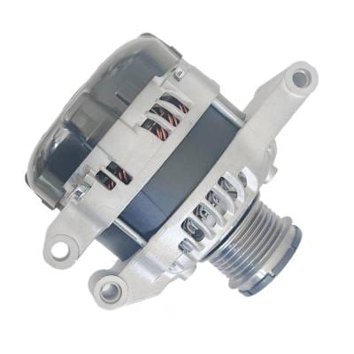 12V 150A Alternator Compatible With Toyota Camry Avalon 27060-F0010 A25a-Fks 2.5L Dohc Dynamic Force thumbnail 2