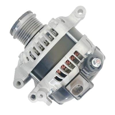 12V 150A Alternator Compatible With Toyota Camry Avalon 27060-F0010 A25a-Fks 2.5L Dohc Dynamic Force thumbnail 4