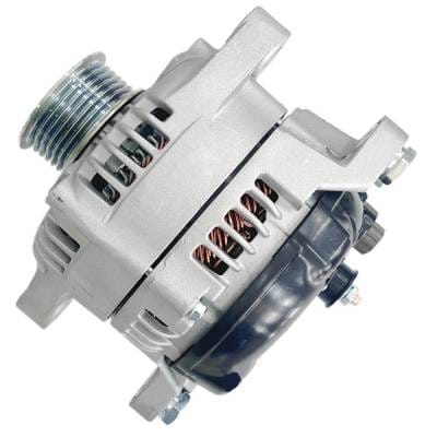 12V 150A Alternator Compatible With Kia Sportage Hyundai Tucson 37300-2G051 2.4L G4kj Dohc 16V Gdi thumbnail 4