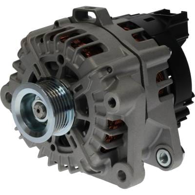 Alternator Compatible With 2020-2024 Hyundai Palisade 3.8L V6 Cw 37300-3L060