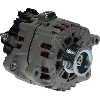 12V 180A Alternator Compatible With 2020-2024 Hyundai Palisade 3.8L V6 Cw 37300-3L060 thumbnail 3
