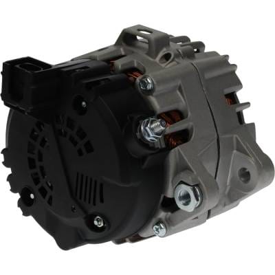 12V 180A Alternator Compatible With 2020-2024 Hyundai Palisade 3.8L V6 Cw 37300-3L060 thumbnail 4