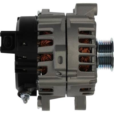 12V Alternator Compatible With 2020-2024 Hyundai Palisade 3.8L V6 Cw 37300-3L060 thumbnail 7