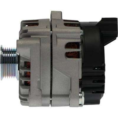 12V 180A Alternator Compatible With 2020-2024 Hyundai Palisade 3.8L V6 Cw 37300-3L060 thumbnail 6