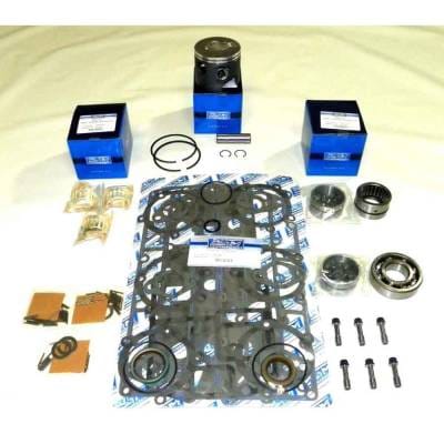New .010 Over 3.510" Powerhead Rebuild Kit Compatible With Mariner By Part Numbers 100-40-11