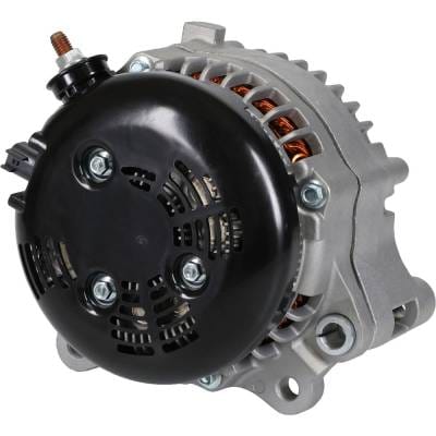240 Amp Alternator Compatible With Gladiator Rubicon Mojave High Altitude Willys 3.6L V6 Pentastar thumbnail 6