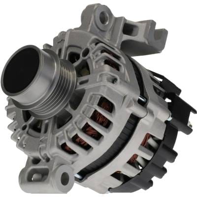 12V Alternator 150A Compatible With Colorado Wt Lt Z71 Zr2 Canyon All Terrain At4 2017-2022 3.6L V6