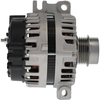 12V Alternator 150A Compatible With Colorado Wt Lt Z71 Zr2 Canyon All Terrain At4 2017-2022 3.6L V6 thumbnail 3