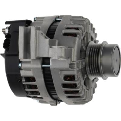 150 Amp Cw Alternator Compatible With 2017-2022 Colorado Z71 Lt Zr2 Wt Canyon At4 All Terrain 3.6L thumbnail 4