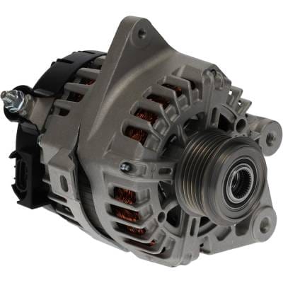 12V Alternator 150A Compatible With 2017-2020 Elantra 2019-2023 Forte 2020-2025 Soul 2021-2025 thumbnail 5