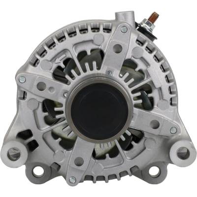240 Amp 12V Alternator Compatible With Wrangler Unlimited Sahara Sport Rubicon 2018-2023 3.6L V6 thumbnail 3
