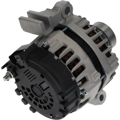 150 Amp 12V Alternator Compatible With Colorado Lt Z71 Wt Zr2 Canyon At4 All Terrain 2017-2022 3.6L thumbnail 5