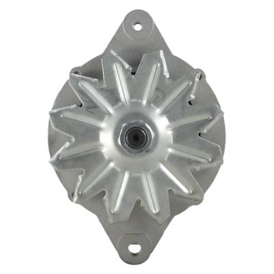24 Volt Alternator Compatible With Nissan Industrial Forklift F03 F05 Td42 Diesel Engine Clockwise thumbnail 8