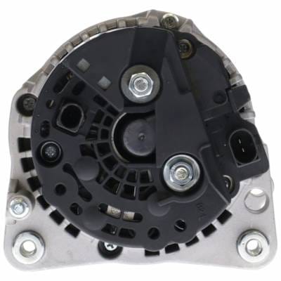 12V 70 Amp Alternator Compatible With 2005-2008 5225 5325 5425 5525 Tractor 4120 4320 4520 4720 thumbnail 8
