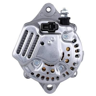 12V 40A Alternator Compatible With John Deere X595 X740 X748se 317 3005 4005 Lawn Utility Tractor thumbnail 10