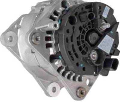 12V 70 Amp Alternator Compatible With 4120 4320 4520 4720 Utility Tractor 5225 5325 5425 5525 Farm thumbnail 8