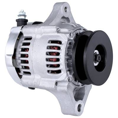 12V 40A Alternator Compatible With 1992-2007 John Deere 5103 5203 5215 5315 5400 5500 Gator Cs Cx thumbnail 16