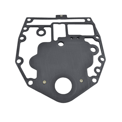 Powerhead Base Gasket Compatible With Mercury Mariner 40 50 60 Hp Efi 4-Stroke Outboard 27-8M0213112 thumbnail 2