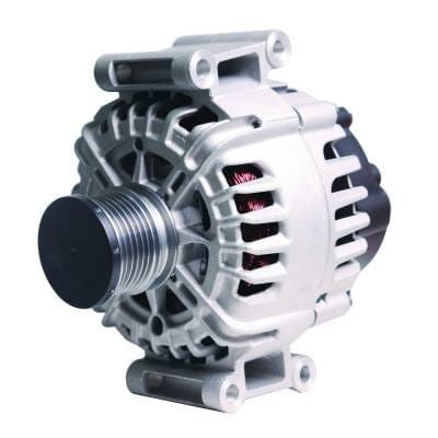 150 Amp Alternator Compatible With 2012-2015 Mercedes-Benz C250 W204 Slk250 R172 1.8L 1796Cc Cw thumbnail 2