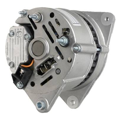 12V Alternator Compatible With 1984-1999 Ford 3430 3930 4630 4830 5030 5110 Diesel Tractor Lucas thumbnail 4
