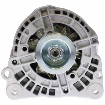 12V 140 Amp High Output Alternator Compatible With 2004-2009 5225 5325 5425 5525 Tractor 4120 4320 thumbnail 2