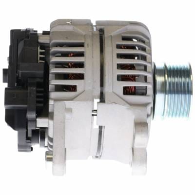 12V 140 Amp High Output Alternator Compatible With 2004-2009 5225 5325 5425 5525 Tractor 4120 4320 thumbnail 3
