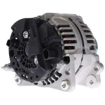 High Output 140 Amp Alternator Compatible With 2008-2015 6100D 6110D 6115D 6125D 6130D 6140D 5065M thumbnail 4