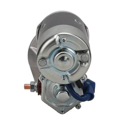 24V Starter Motor Compatible With Toyota Dyna 200 300 3.0L 3.4L Diesel Hino Ranger Clockwise Denso thumbnail 9