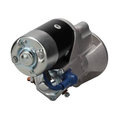 24V Starter Motor Compatible With Toyota Dyna 200 300 3.0L 3.4L Diesel Hino Ranger Clockwise Denso thumbnail 12
