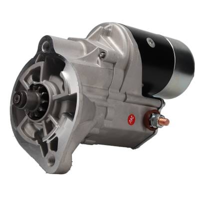24V Starter Compatible With 1984-1989 Toyota Dyna 200 300 3.0L 3.4L Diesel 11B 13B 14B 15B Engine Cw thumbnail 2