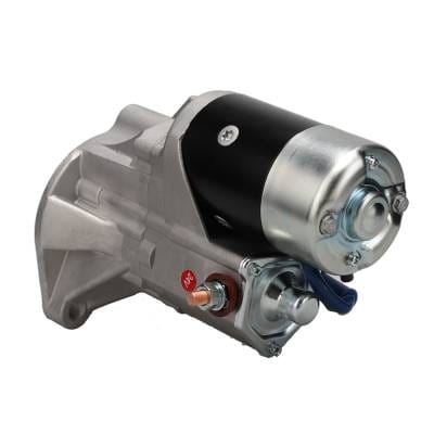 24V Starter Compatible With 1984-1989 Toyota Dyna 200 300 3.0L 3.4L Diesel 11B 13B 14B 15B Engine Cw thumbnail 8