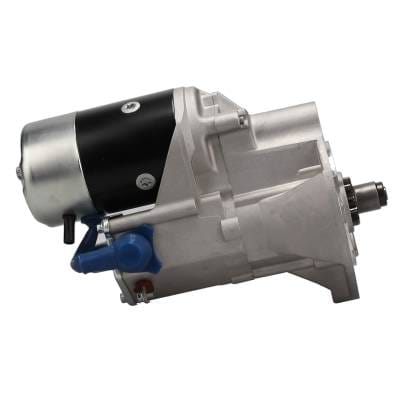 24V Starter Compatible With 1984-1989 Toyota Dyna 200 300 3.0L 3.4L Diesel 11B 13B 14B 15B Engine Cw thumbnail 10