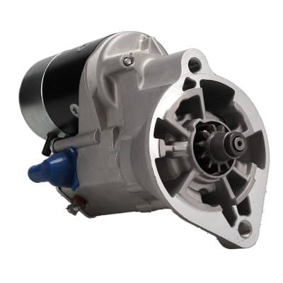 24V Starter Compatible With 1984-1989 Toyota Dyna 200 300 3.0L 3.4L Diesel 11B 13B 14B 15B Engine Cw thumbnail 11
