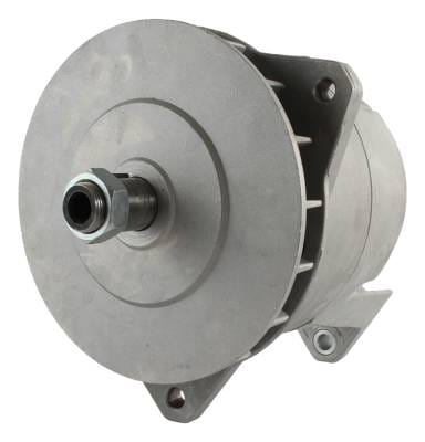 24V 149A Alternator Compatible With Mercedes-Benz Unimog U-300 U-400 U-500 Om904 Om906 Diesel thumbnail 3