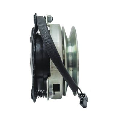 New Electric Pto Clutch Compatible With This Part Fits Multiple Applications. Ma-Gt-Jd19 Ccw 1 Inch thumbnail 11