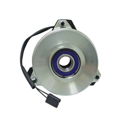 New Pto Clutch Compatible With This Equipment Ccw 1 Inch 5.43 Inch Pulley 105 Ft-Lbs Lawn Tractor thumbnail 8
