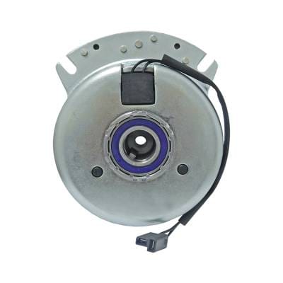 New Electromagnetic Pto Clutch Compatible With John Deere Ztrak 797 Cw 1.125 Inch 6.375 Inch Pulley thumbnail 8