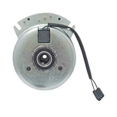 New Electric Lawn Mower Pto Clutch Compatible With Ingersoll Equipment Cw 1 Inch 4.875 Inch Pulley thumbnail 7