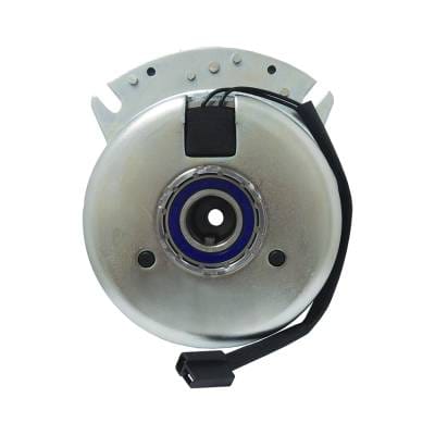 New Electromagnetic Pto Clutch Compatible With John Deere Z850a Ccw 1.125 Inch 6.36 Inch Pulley 200 thumbnail 8