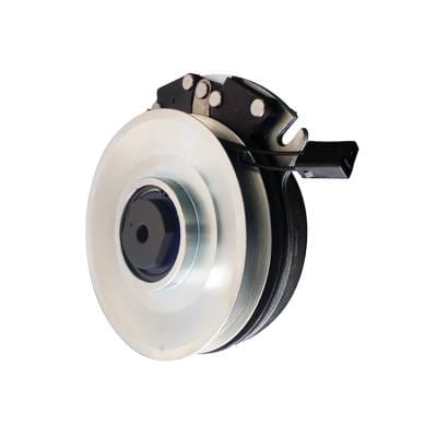 New Electric Pto Clutch Compatible With Bad Boy Mowers Aos Series 070503500 Cw 1.125 Inch 6.35 Inch thumbnail 3