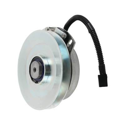 New Electric Lawn Mower Pto Clutch Compatible With Bobcat Bunton Ransomes Walk Behind Hydro Drive Es thumbnail 3