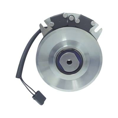 New Electric Pto Clutch Compatible With Scag Turf Tiger Stt52 Model 461395 Cw 1.125 Inch 6.05 Inch thumbnail 3