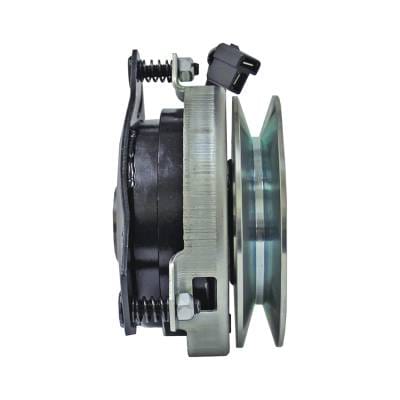 New Electromagnetic Pto Clutch Compatible With John Deere Hd45 Hd75 Hydro Walk-Behind Gs15 Gs25 Gs30 thumbnail 11