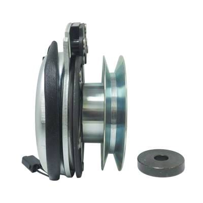 New Electric Lawn Mower Pto Clutch Compatible With Dixon Ram 61Zt-Bf 2006-2009 Speed Ztr46 2005-2011 thumbnail 12