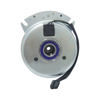 New Electric Pto Clutch Compatible With Simplicity Sunstar Series 20002 Ccw 1.125 Inch 6.1 Inch thumbnail 7