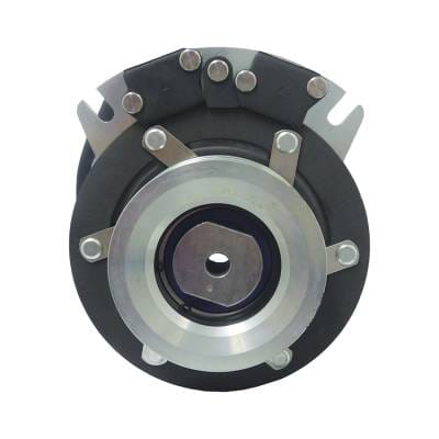 New Electric Pto Clutch Compatible With Simplicity Sunstar Series 20002 Ccw 1.125 Inch 6.1 Inch thumbnail 4