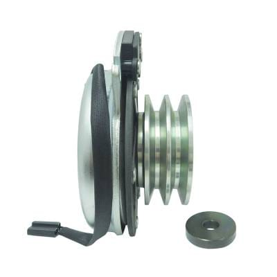 New Electric Pto Clutch Compatible With Simplicity Sunstar Series 20002 Ccw 1.125 Inch 6.1 Inch thumbnail 12