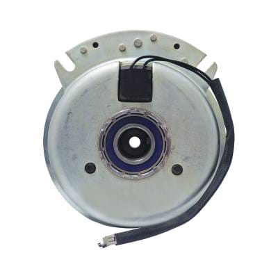New Lawn Mower Pto Clutch Compatible With Wright Equipment Cw 1.125 Inch 7.25 Inch Pulley 200 Ft-Lbs thumbnail 8