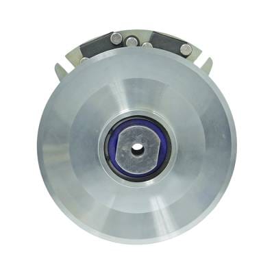 New Electromagnetic Pto Clutch Compatible With Wright Equipment Cw 1.125 Inch 7.25 Inch Pulley 200 thumbnail 3